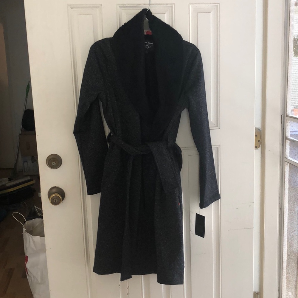 Ugg Women’s Darth Vader Robe